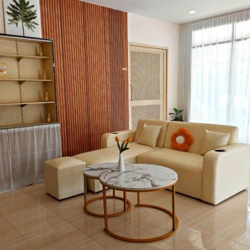 Nakhon Si Thammarat Apartment | KM Pool Spa Resort