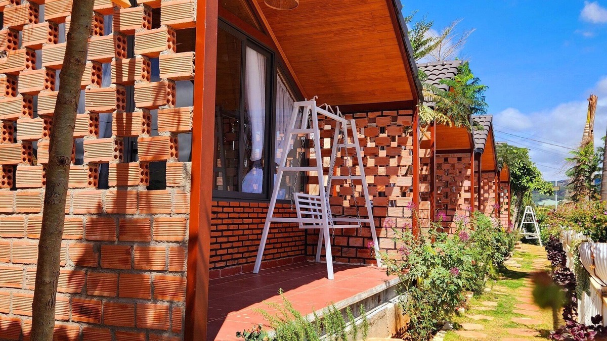 Lam Ha House | KND View Trieu May