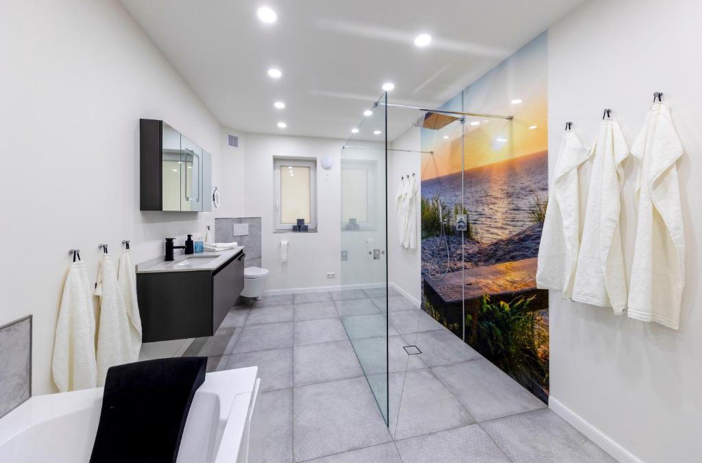 Monkebull Apartment | Kniepsand