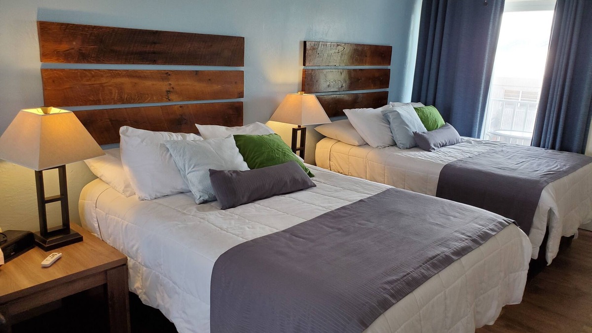 Marathon Apartment | Knight's Key Suites