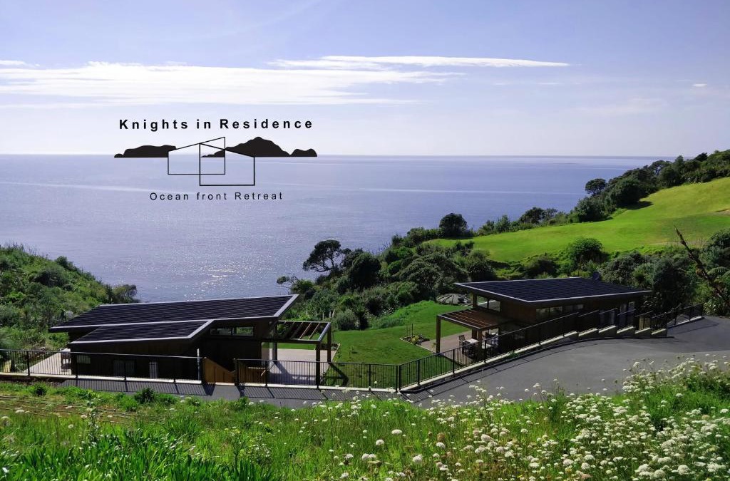 Tutukaka Bed & Breakfast | Knights in Residence