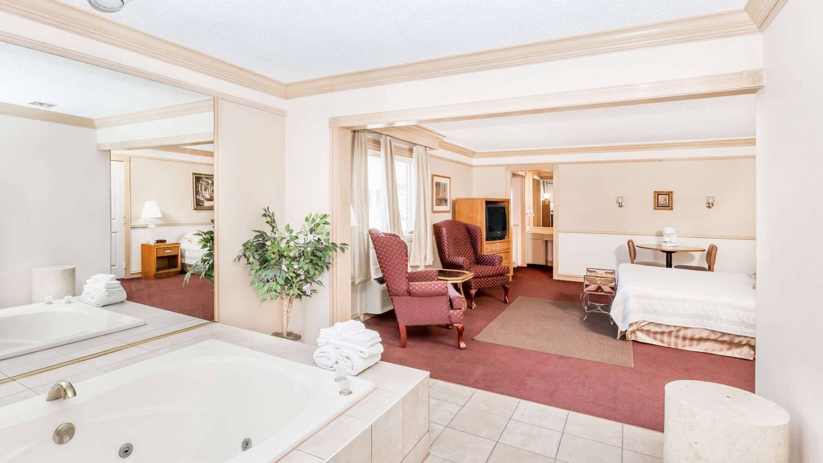 South Sioux City Hotel | Knights Inn South Sioux City