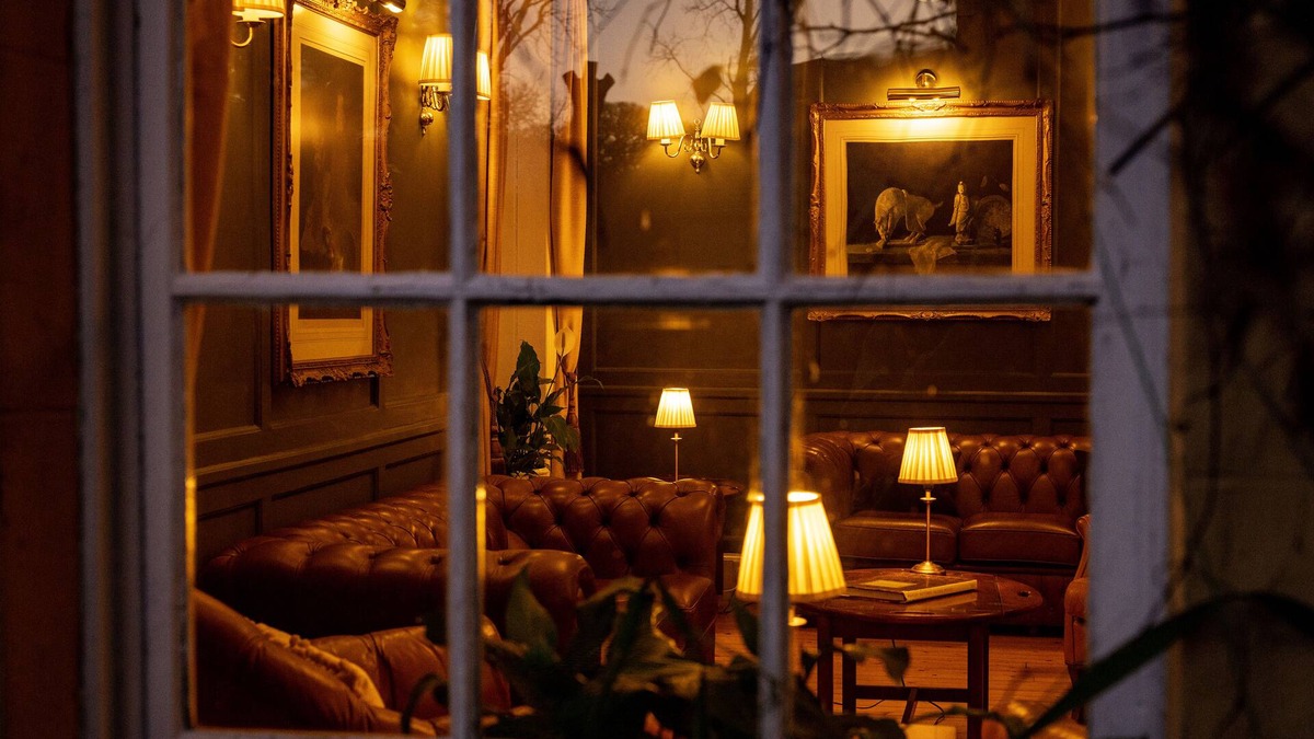 Knipoch Hotel | Knipoch House Hotel