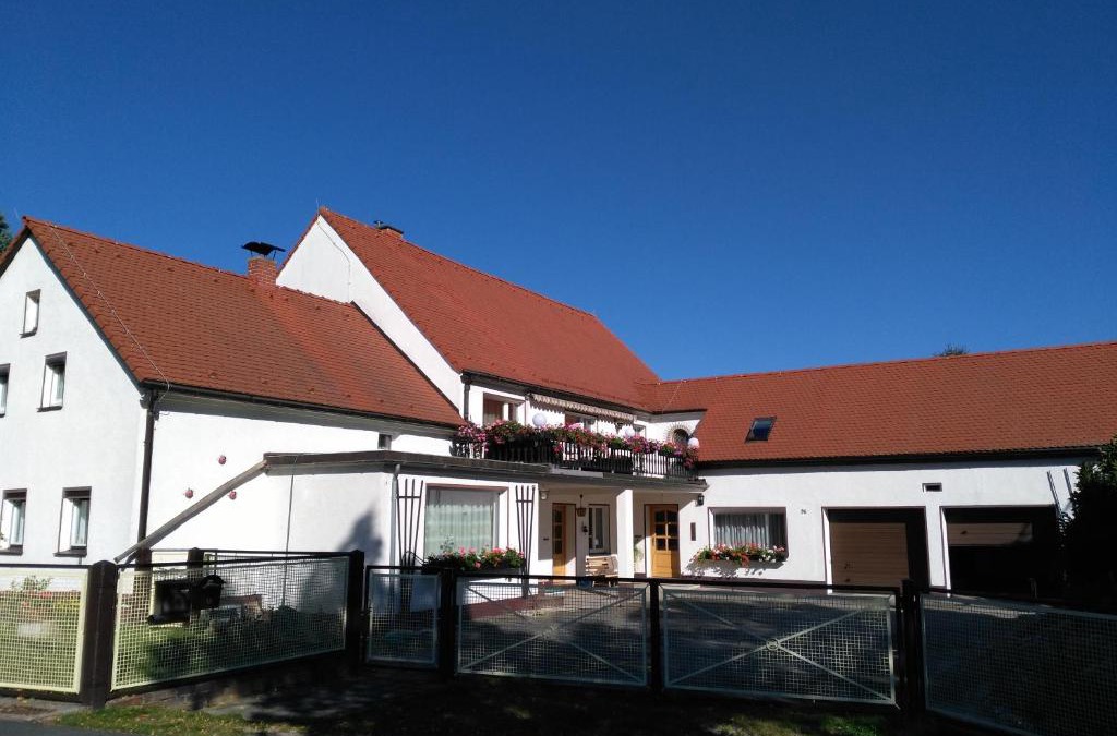 Vierkirchen Apartment | Knoblochs Ferienhof