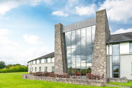 Knock Hotel | Knock House Hotel