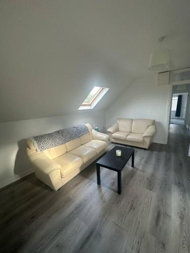 Donegal Apartment | Knockalla Nook