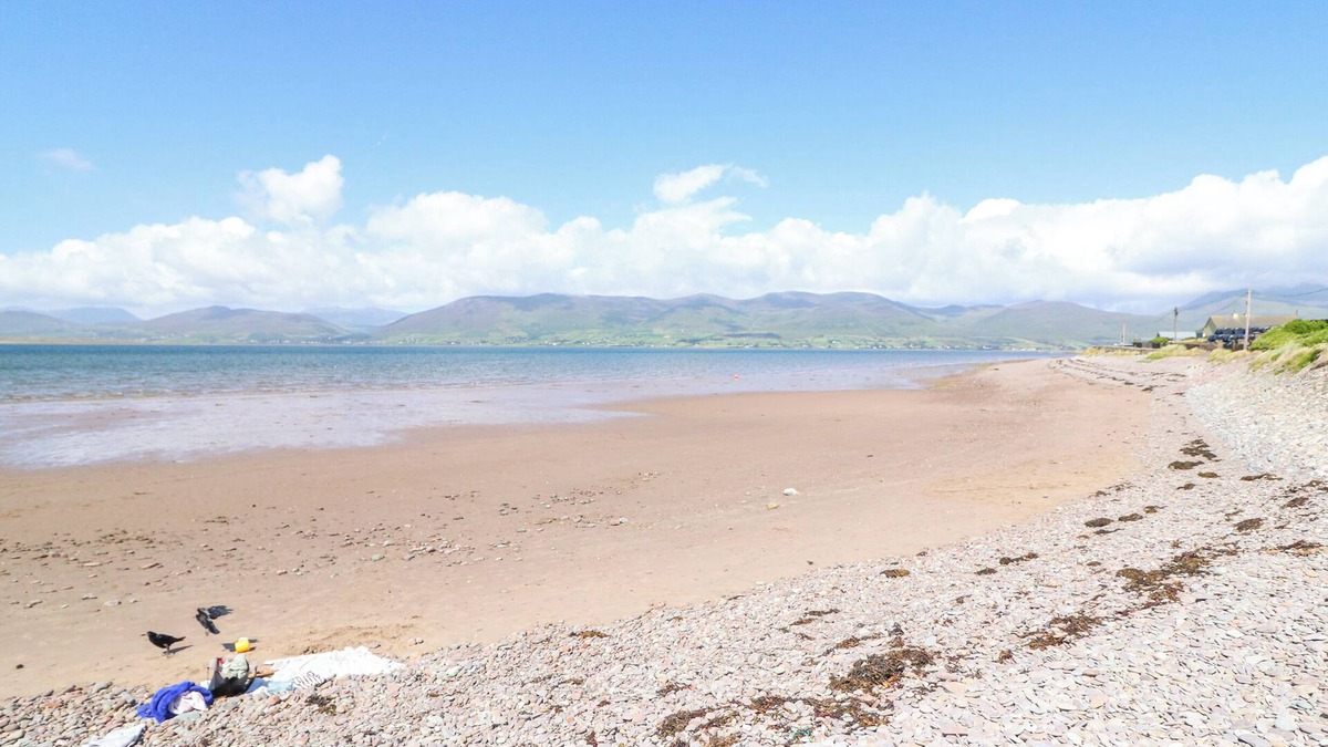 Cromane Cottage | Knockbrack