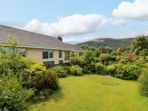 Bankend House | Knockendoch