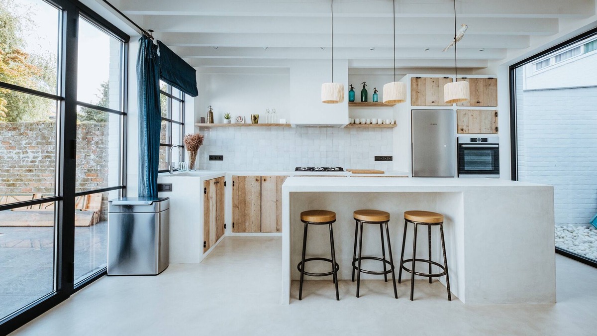 Knokke-Heist House | Knokhouse - Charming family home located in old Knokke