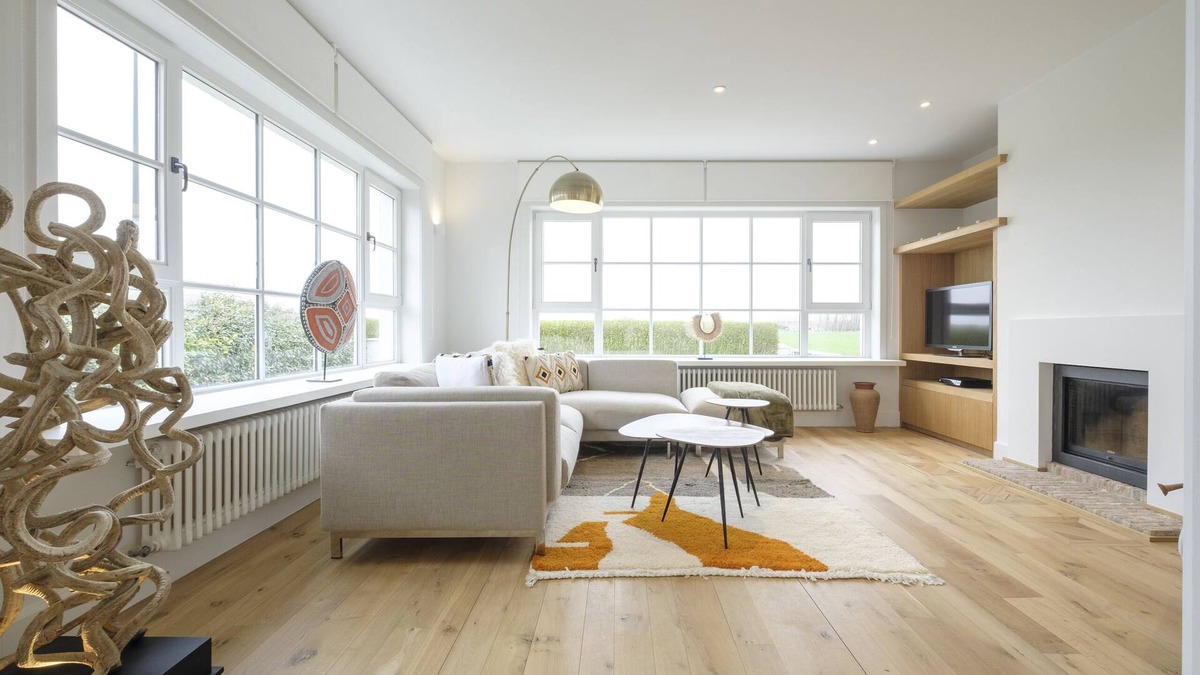Westkapelle House | KNOKKE AT MY DOOR 3 BD NEAR THE BEACH