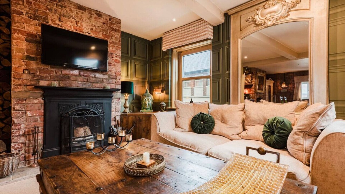 Knutsford Apartment | Knutsford Boutique Hideaway