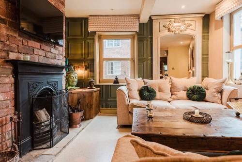 Knutsford Apartment | Knutsford Boutique Hideaway