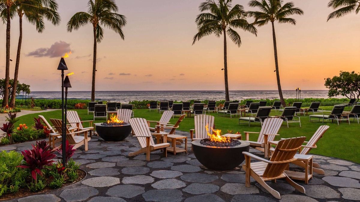 Poipu Resort | Ko'a Kea Resort on Po'ipu Beach