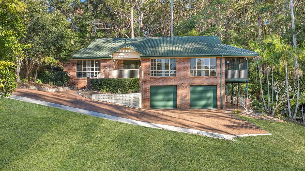 Port Macquarie House | Koala Kubby - Experience the tranquility of nature at the Koala Kubby