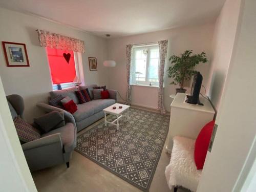 Buerstadt House | Kobel Comfortable holiday residence