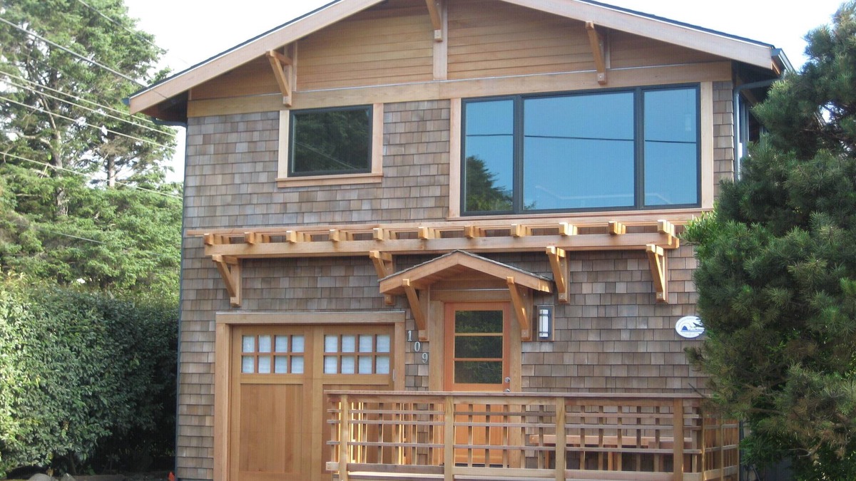 Tolovana Park House | Koblegarde's Beach House - Cannon Beach Property Mgmt