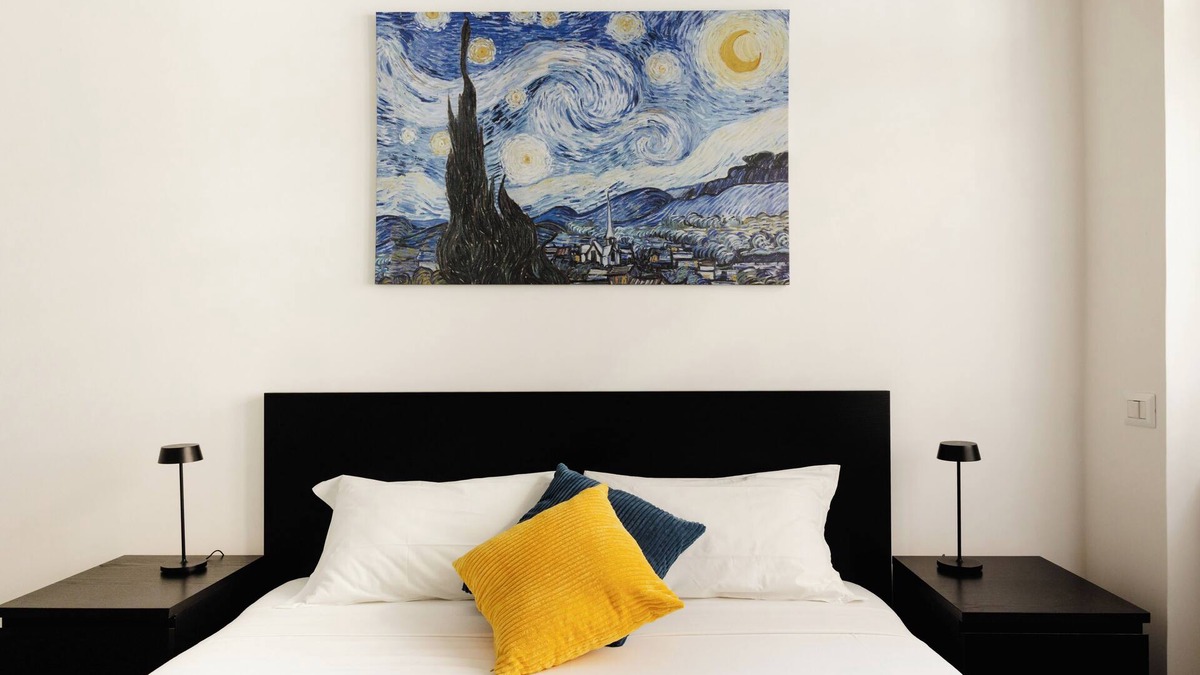 Camilluccia Apartment | Kobogaisha - One Bedroom Apartment, Sleeps 2
