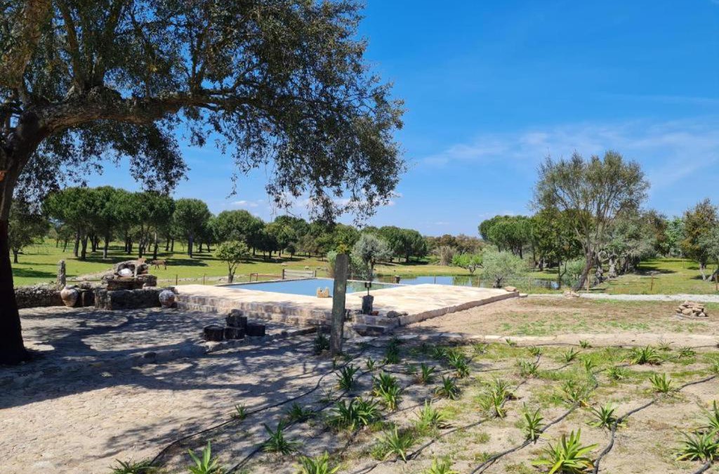 Gafete House | Kochab Alentejo