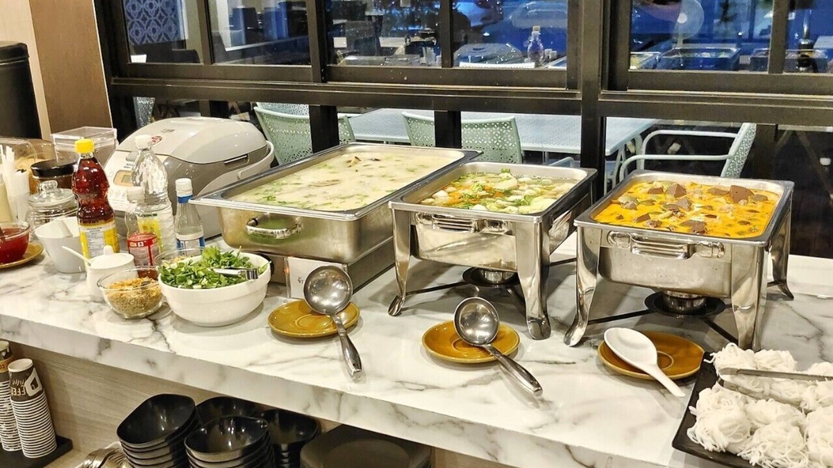 Nakhon Ratchasima Hotel | Koco Hotel