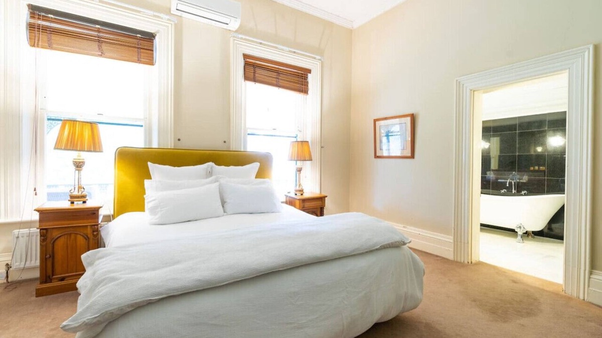 Indigo Valley House | Koendidda Country House