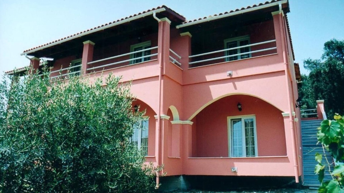 Termenades Apartment | KOGEROS APARTMENTS