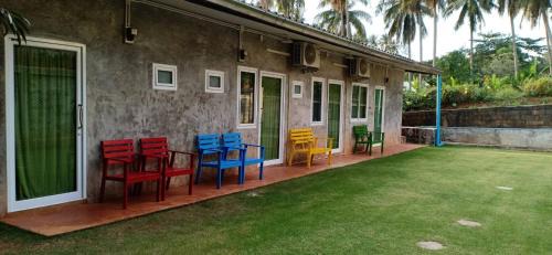 Ko Mak House | Koh Mak Homestay