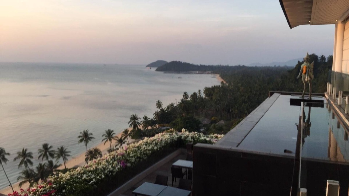 Taling Ngam Villa | Koh Samui 5-Star InterContinental Resort Luxury Villa