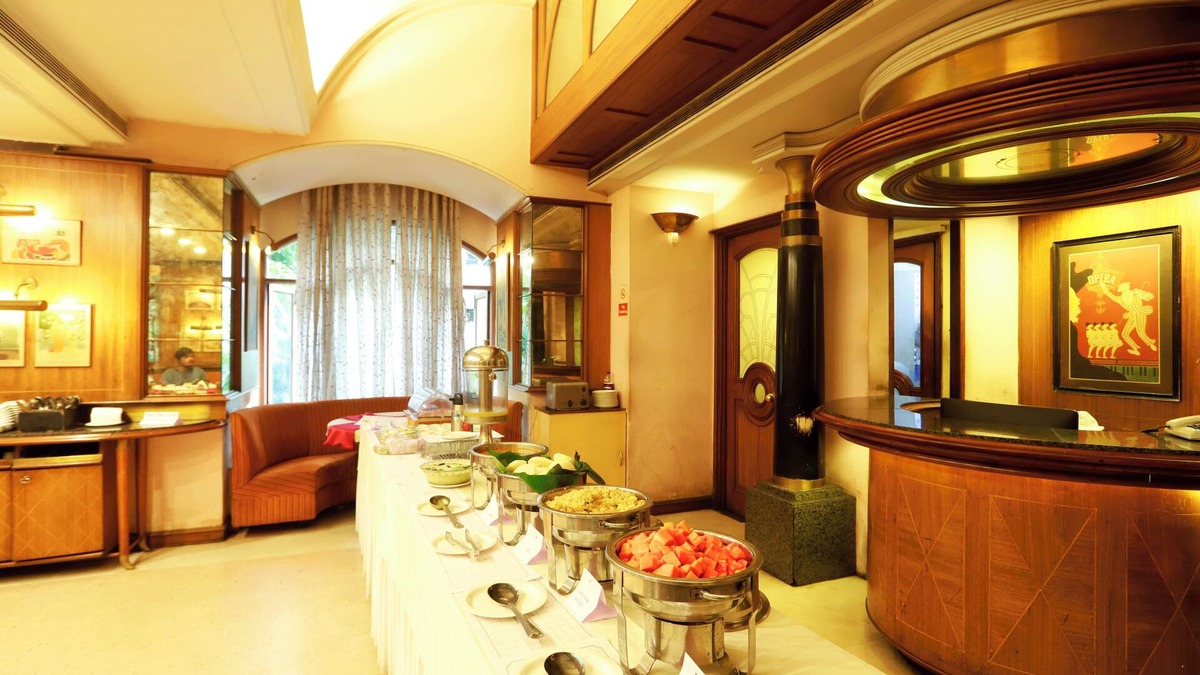 Shivajinagar Hotel | Kohinoor Executive