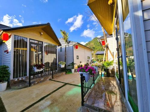 Moc Chau House | Koi Home 286 Mộc Châu