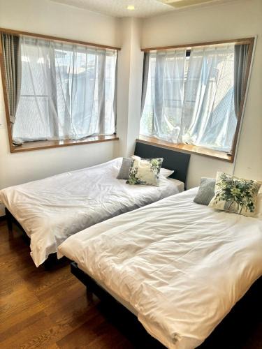 Nishikoiwa Apartment | Koiwa Detached house 小岩駅にある戸建のおうち
