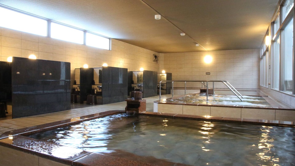 Kojohama Hotel | Kojohama Onsen Hotel