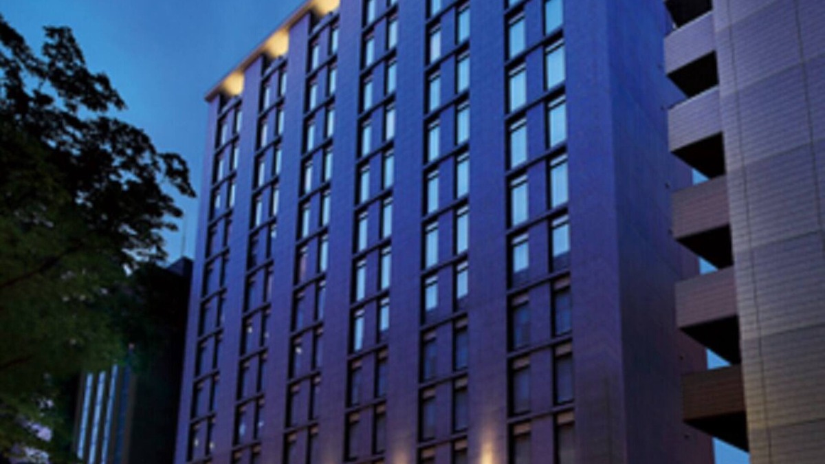 Korinbo Hotel | KOKO HOTEL Premier Kanazawa Korinbo
