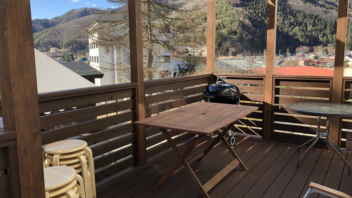 Fujikawaguchiko House | Koko