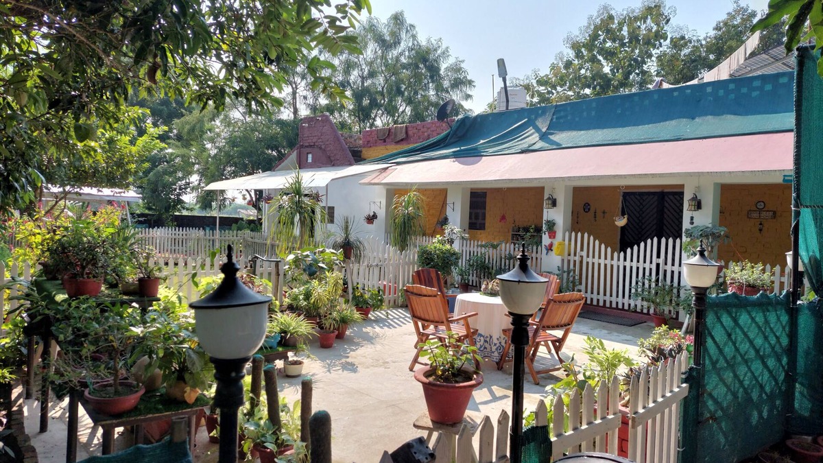 Mohanlalganj Other | Koko's Farm in Lucknow