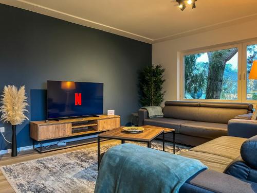 Niedergirmes Apartment | Kokomani Living Wetzlar