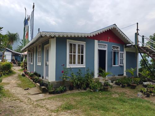 Turuk House | Kokomendo Farmstay