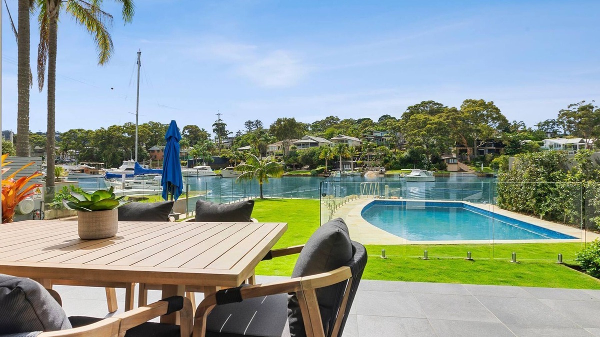 Mona Vale House | KOKOMO ON PITTWATER by Palm Beach Holiday Rentals