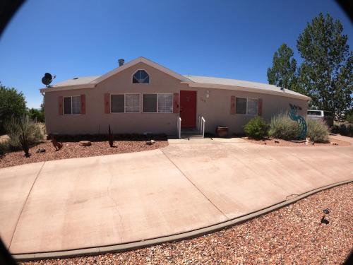 Kanab House | Kokopelli Kottage