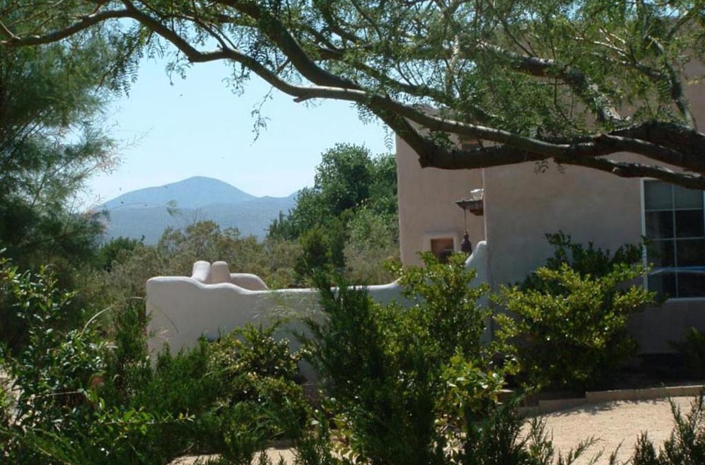 Julian House | Kokopelli's Hideaway
