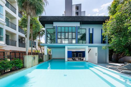 Ban Du Hotel | Kokotel Chiang Rai Airport Suites