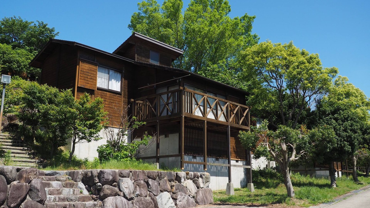 Shodoshima Hotel | Kokumin Shukusya Shodoshima
