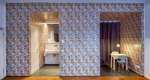 Walsheim Apartment | Komfort-Apartment 1972