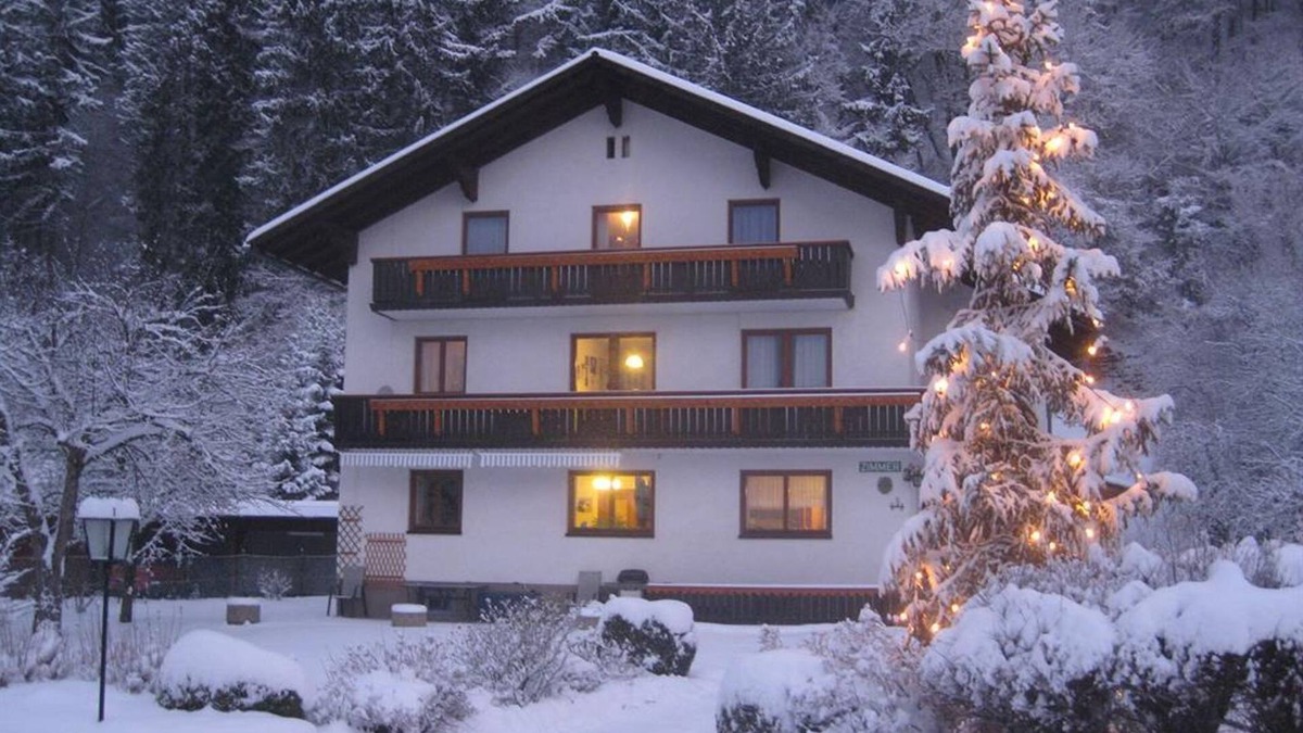 Maitschern Apartment | Komfort Doppelzimmer, Dusche, WC - Haus Moser