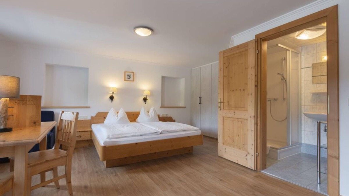 Filzmoos House | Komfort - Ferienanlage Reithof