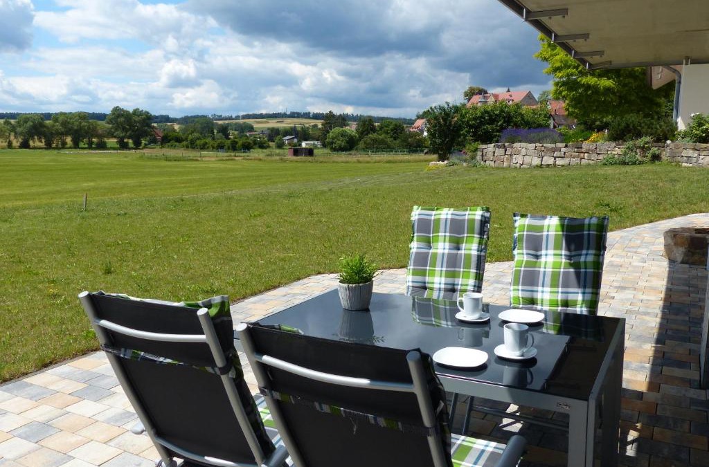 Wolfhagen Apartment | Komfort Ferienwohnung Wolfhagen