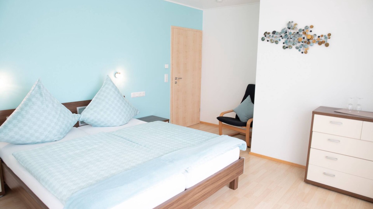 Leiwen Condo | Komfortable, neu Renovierte Few0 im Romantischen Weingut