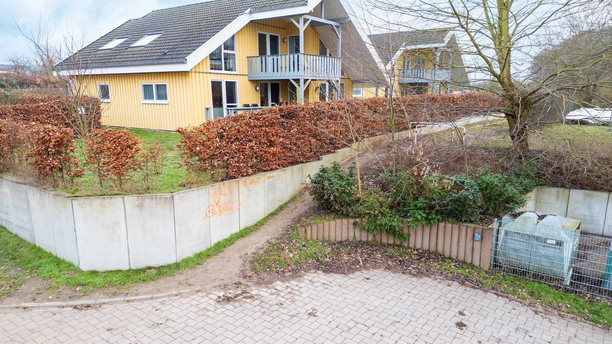 Mirow House | Komfortables Ferienhaus in Mirow