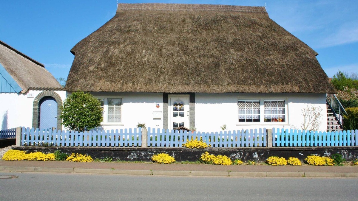 Rugen Island Apartment | # Komfortfewo Steuerrad - Komfortferienwohnung Steuerrad