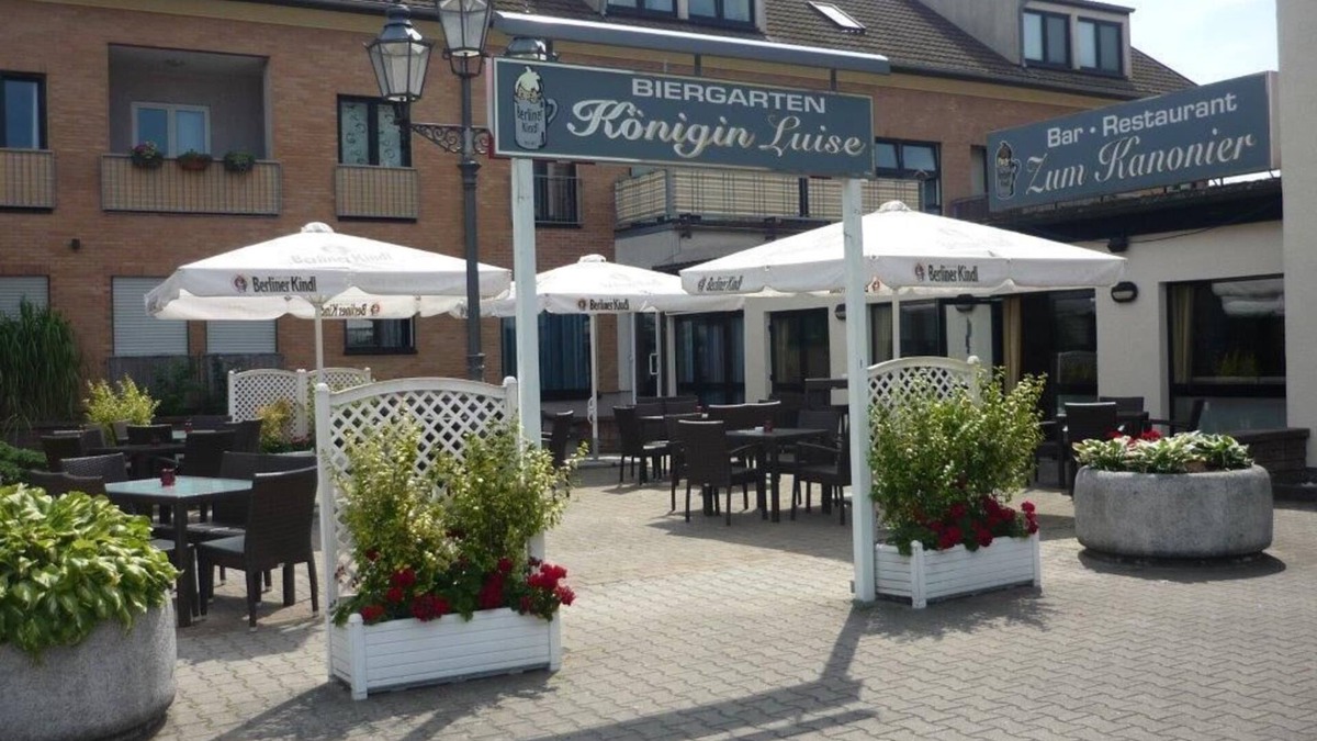 Grossbeeren Hotel | KomfortHotel Großbeeren