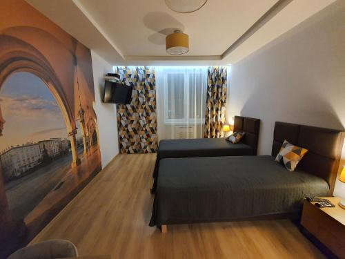Nowa Huta Apartment | Komfortowo i cicho - Apartament